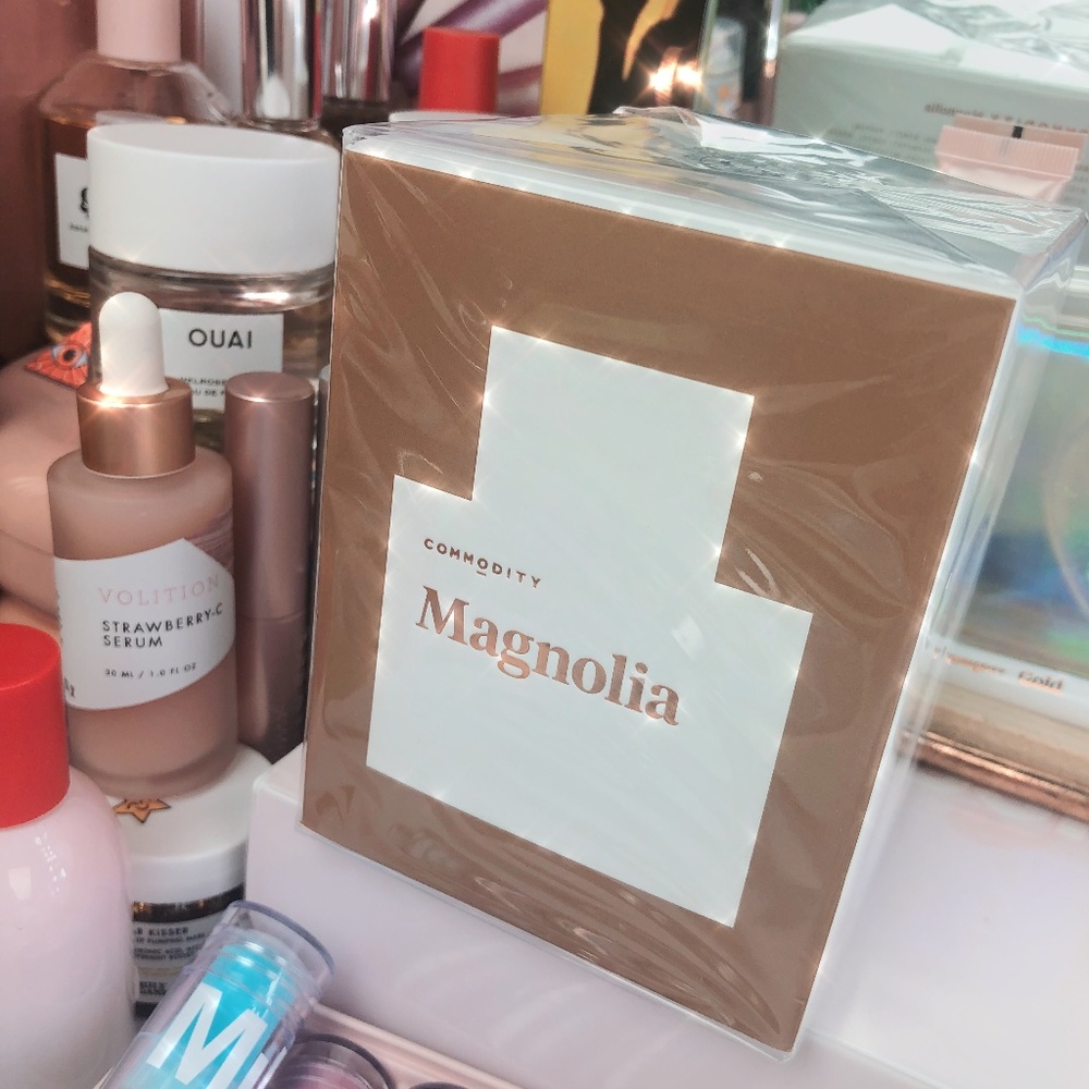 Commodity Magnolia